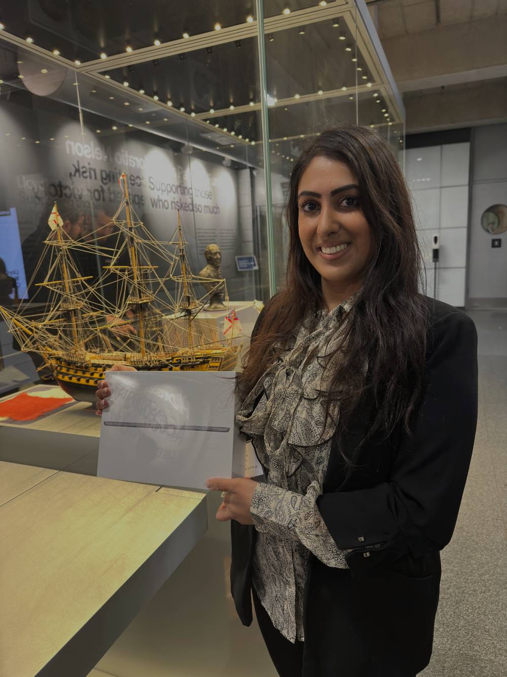 iPad Winner of How To Boost Cyber Resilience Amid Increasing Threats